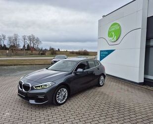 BMW 116 Gebrauchtwagen