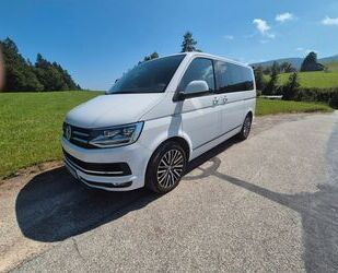 VW T6 Multivan Gebrauchtwagen