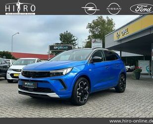 Opel Grandland (X) Gebrauchtwagen