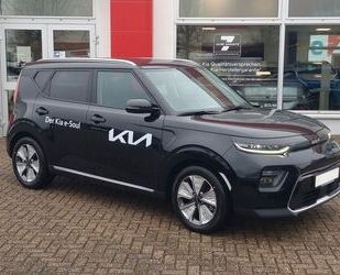Kia Soul Gebrauchtwagen
