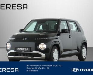 Hyundai INSTER Gebrauchtwagen