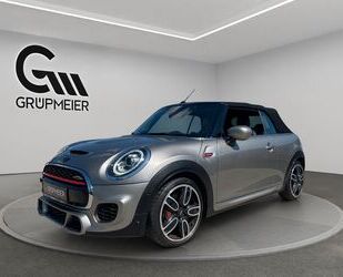 Mini John Cooper Works Gebrauchtwagen