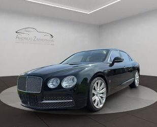 Bentley Flying Spur Gebrauchtwagen