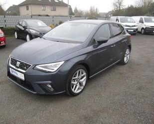 Seat Ibiza Gebrauchtwagen