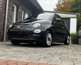 Fiat 500C Gebrauchtwagen