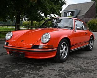 Porsche 911 Urmodell Gebrauchtwagen