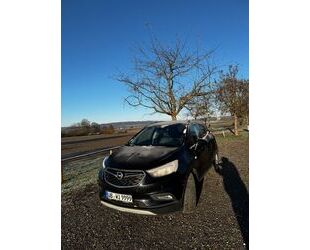 Opel Mokka X Gebrauchtwagen