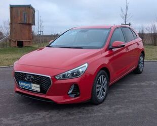 Hyundai i30 Gebrauchtwagen
