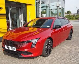 Peugeot 508 Gebrauchtwagen