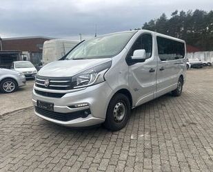 Fiat Talento Gebrauchtwagen