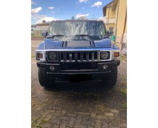 Hummer H2 Gebrauchtwagen