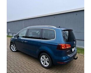 VW Sharan Gebrauchtwagen