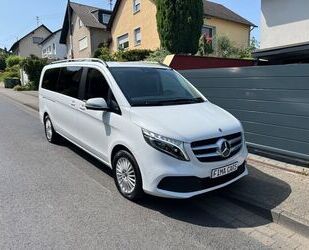 Mercedes-Benz V 220 Gebrauchtwagen
