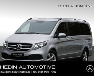 Mercedes-Benz V 250 Gebrauchtwagen