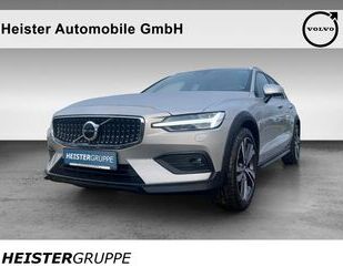 Volvo V60 Cross Country Gebrauchtwagen