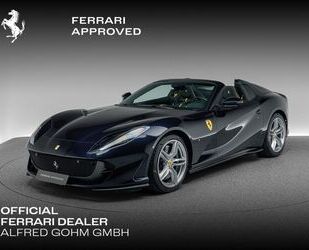 Ferrari 812 Gebrauchtwagen