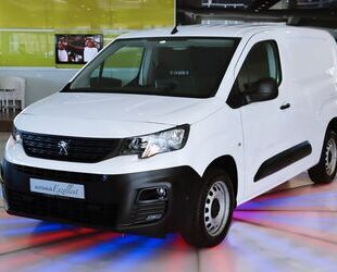Peugeot Partner Gebrauchtwagen