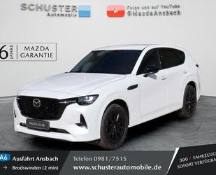 Mazda CX-60 Gebrauchtwagen