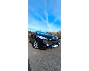 Peugeot 207 Gebrauchtwagen