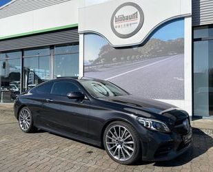 Mercedes-Benz C 300 Gebrauchtwagen