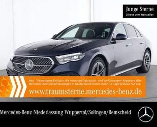 Mercedes-Benz E 300 Gebrauchtwagen