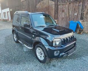Suzuki Jimny Gebrauchtwagen