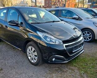 Peugeot 208 Gebrauchtwagen