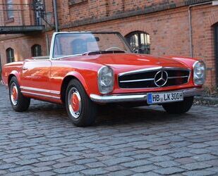 Mercedes-Benz SL 230 Gebrauchtwagen