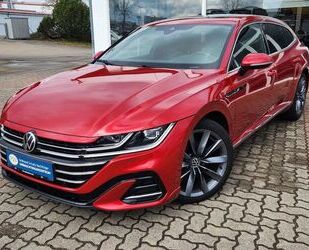 VW Arteon Gebrauchtwagen