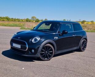 Mini ONE Gebrauchtwagen