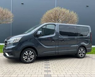 Renault Trafic Gebrauchtwagen