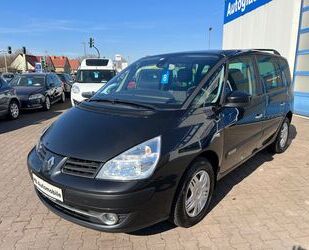 Renault Espace Gebrauchtwagen