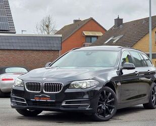 BMW 530 Gebrauchtwagen