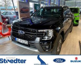 Ford Ranger Gebrauchtwagen