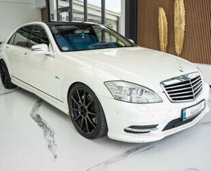 Mercedes-Benz S 500 Gebrauchtwagen