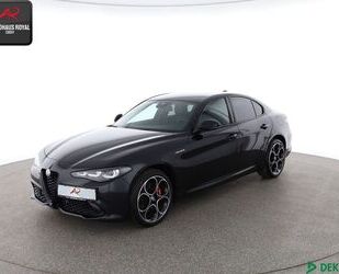 Alfa Romeo Giulia Gebrauchtwagen