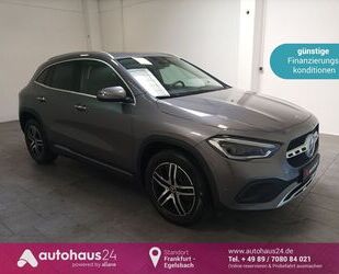 Mercedes-Benz GLA 250 Gebrauchtwagen