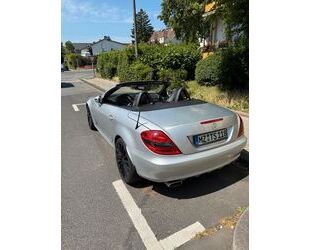 Mercedes-Benz SLK 300 Gebrauchtwagen
