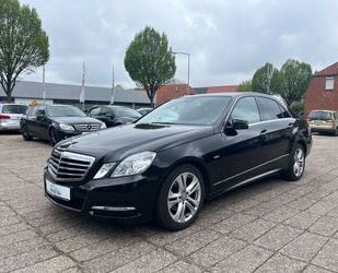 Mercedes-Benz E 200 Gebrauchtwagen