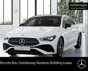 Mercedes-Benz CLA 200 Gebrauchtwagen