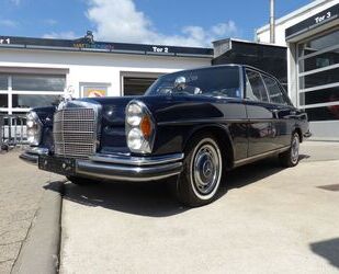 Mercedes-Benz 280 Gebrauchtwagen