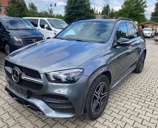 Mercedes-Benz GLE 450 Gebrauchtwagen