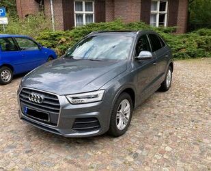 Audi Q3 Gebrauchtwagen