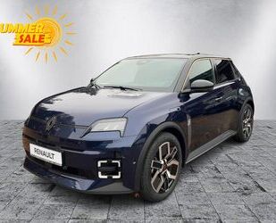 Renault R 5 Gebrauchtwagen