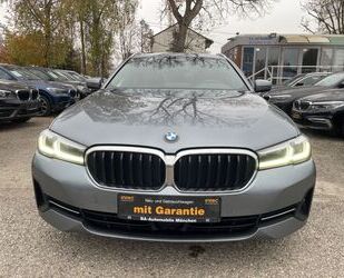 BMW 530 Gebrauchtwagen