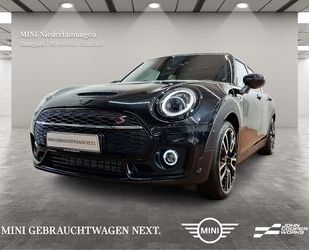 Mini Cooper S Clubman Gebrauchtwagen