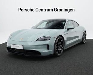 Porsche Taycan Gebrauchtwagen