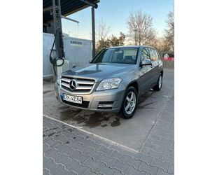 Mercedes-Benz GLK 220 Gebrauchtwagen
