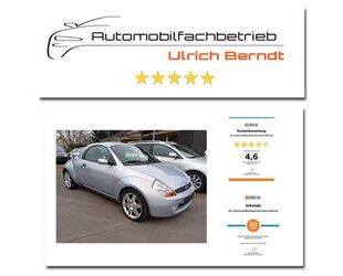 Ford Streetka Gebrauchtwagen