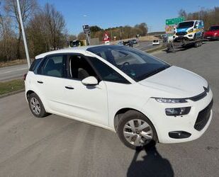 Citroen C4 Picasso Gebrauchtwagen